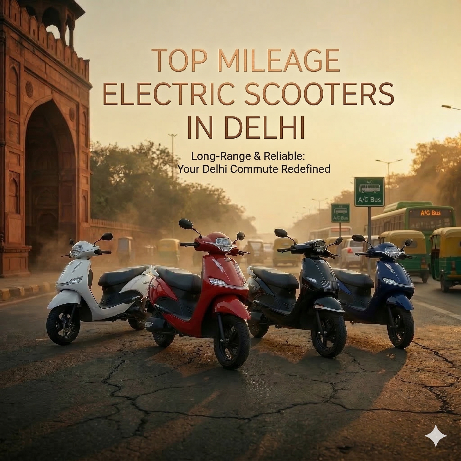 top-mileage-electric-scooters-in-delhi